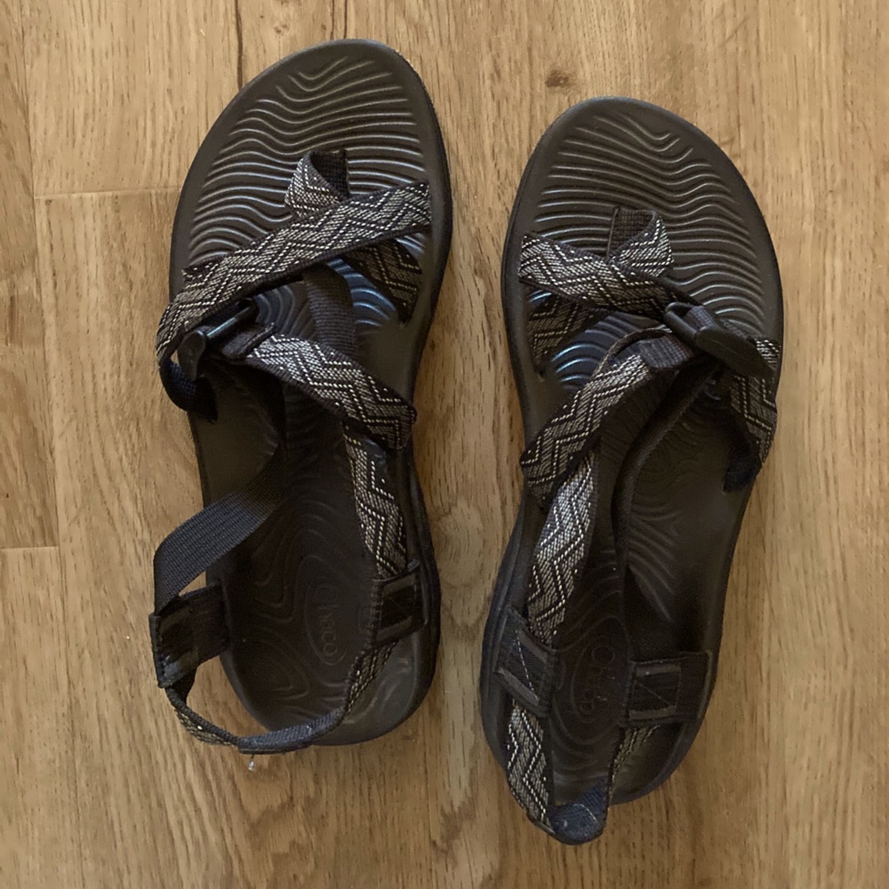 Chacos sandals